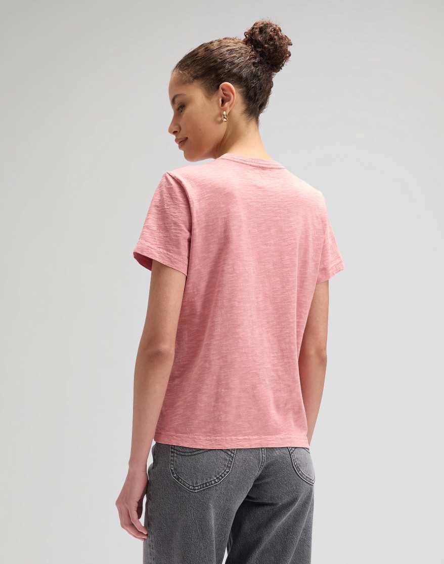 Lee - Perfect T-shirt - Mallory