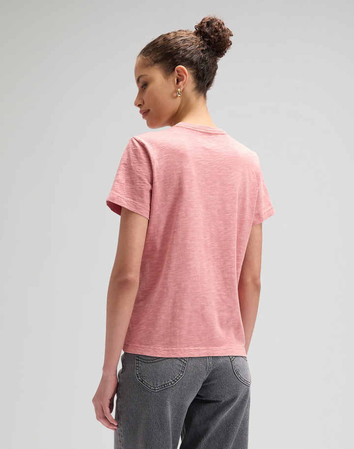 Lee - Perfect T-shirt - Mallory
