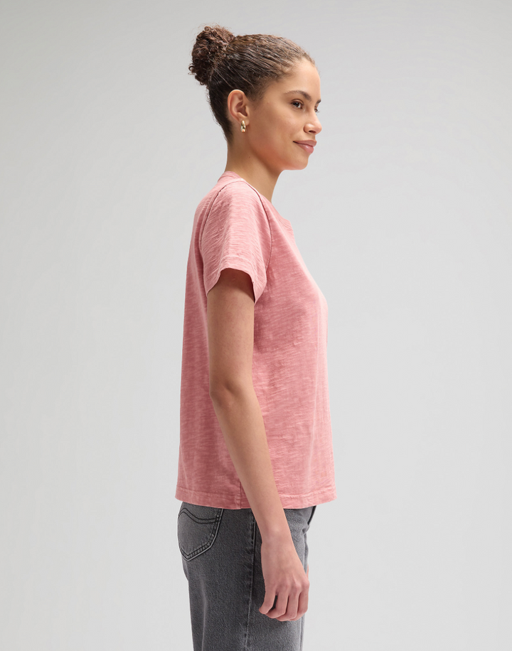 Lee - Perfect T-shirt - Mallory