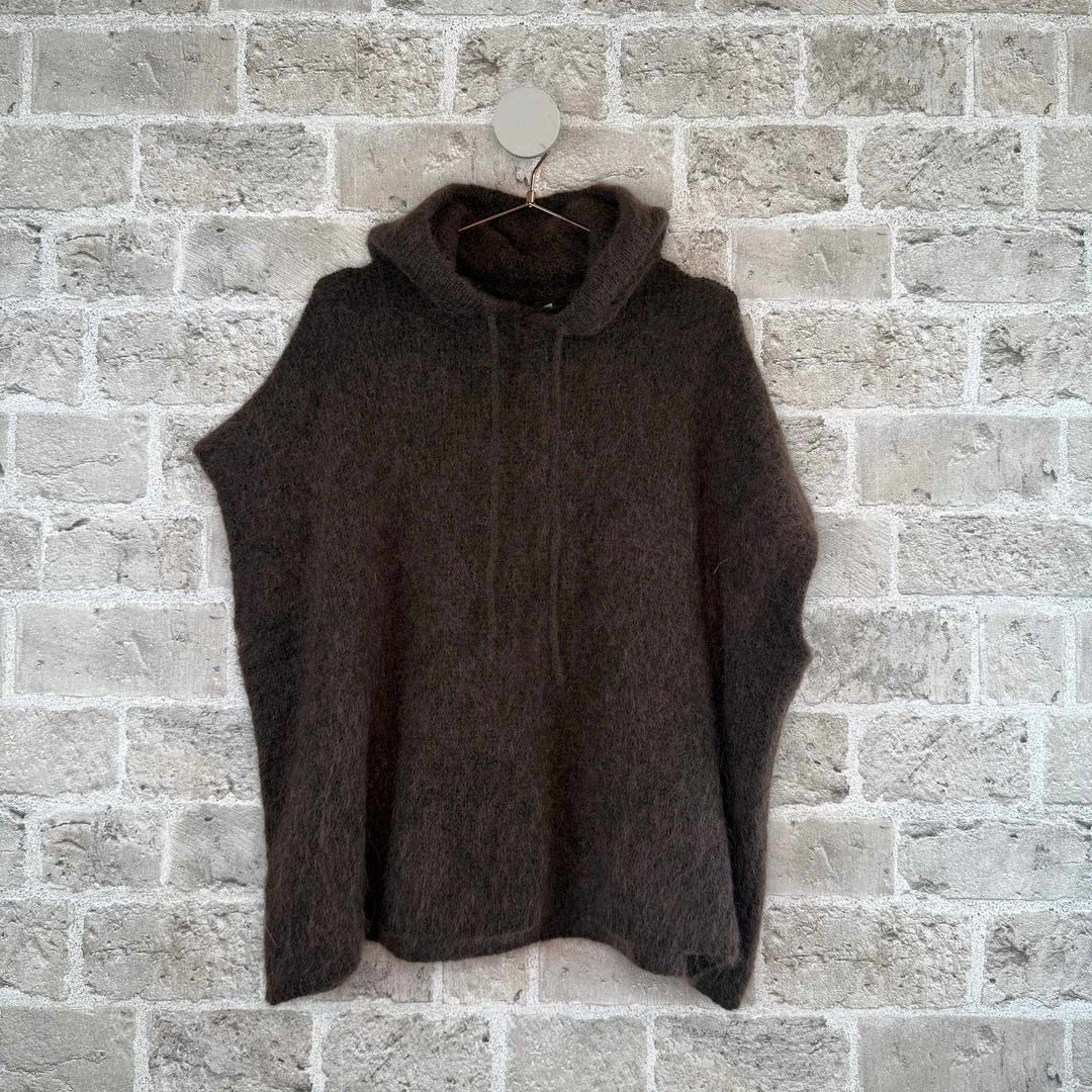 Cabana living - Soul Vest - Chocolate - ONE SIZE