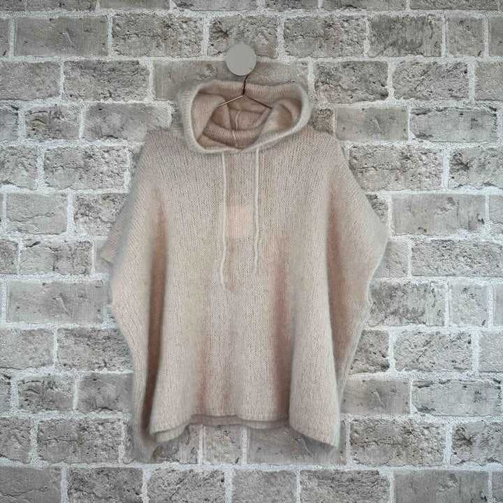 Cabana Living - Soul Vest - Light Beige - ONE SIZE