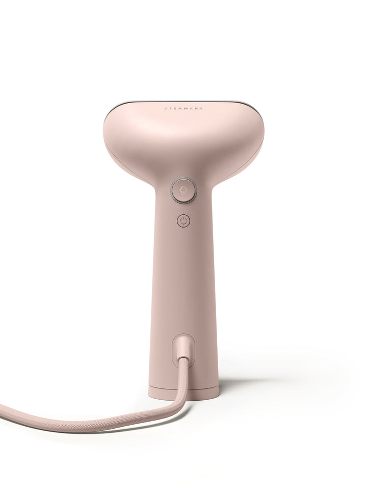 Steamery - Cirrus 3 Iron Steamer - Rose