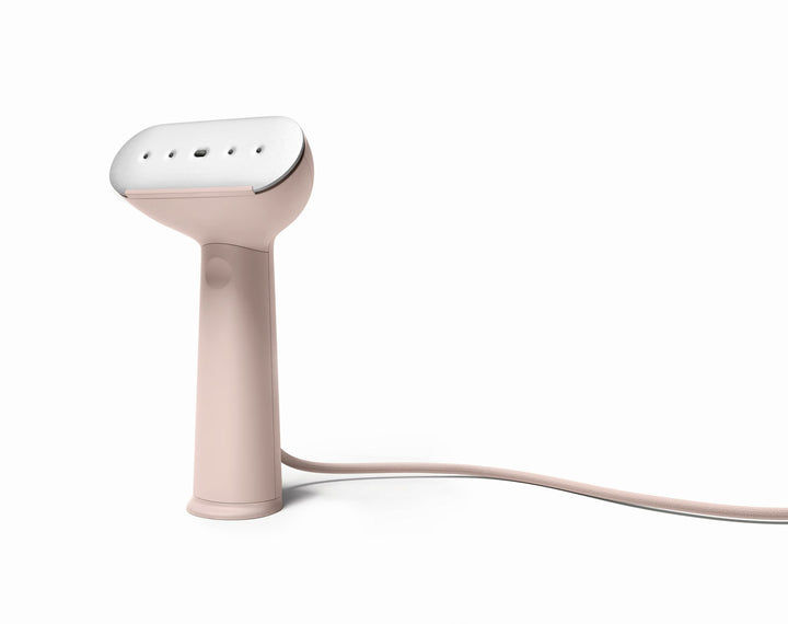 Steamery - Cirrus 3 Iron Steamer - Rose