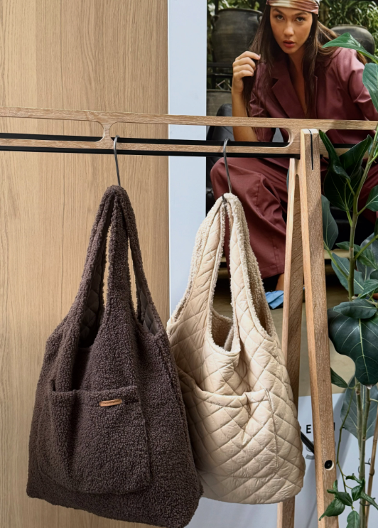 Kopenhaken - Teddy bag - ONESIZE