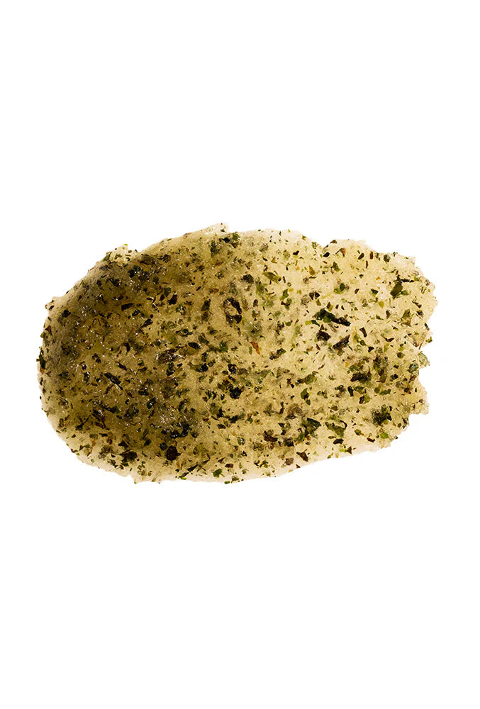 Nailberry - The Exfoliator - hånd- og fodskrub - 220 ml