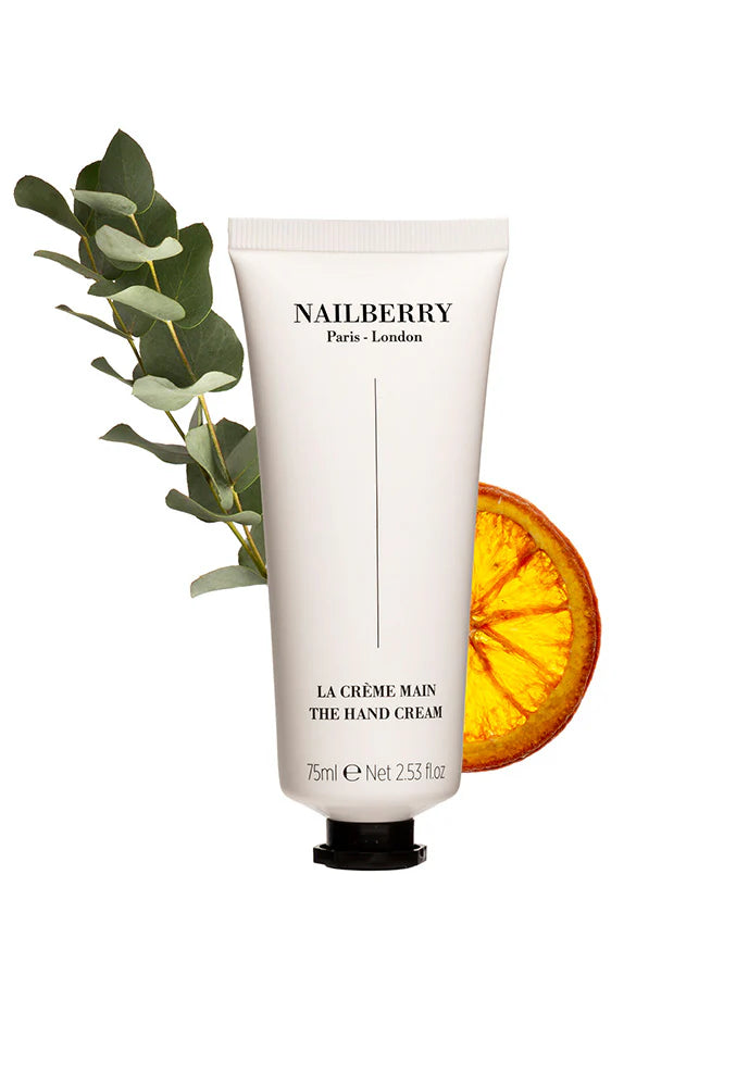 Nailberry - The Hand Cream - 75 ml