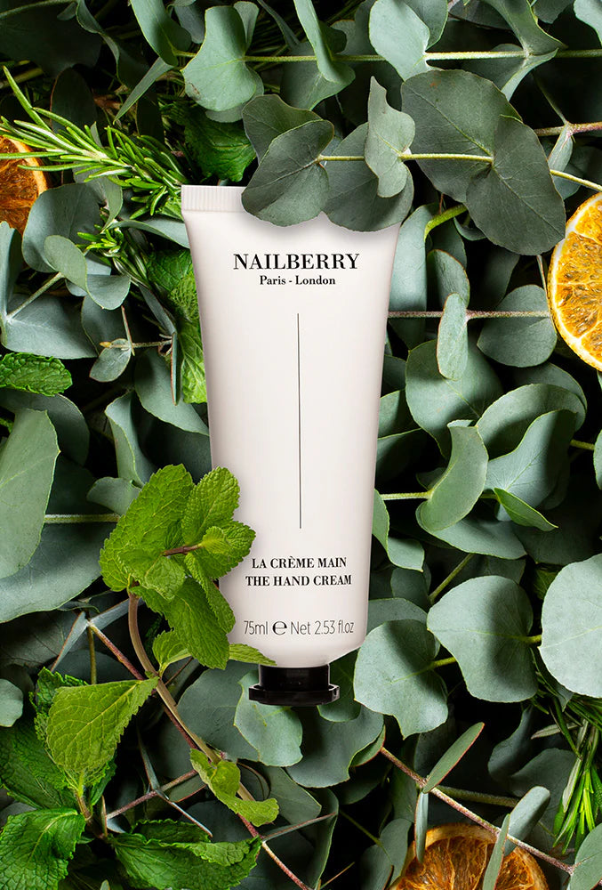 Nailberry - The Hand Cream - 75 ml