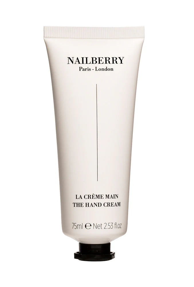 Nailberry - The Hand Cream - 75 ml