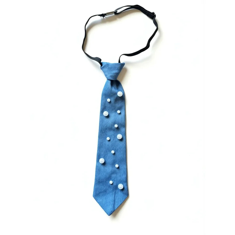 Tim &amp; Simonsen - Slips - Denim Pearl - Onesize