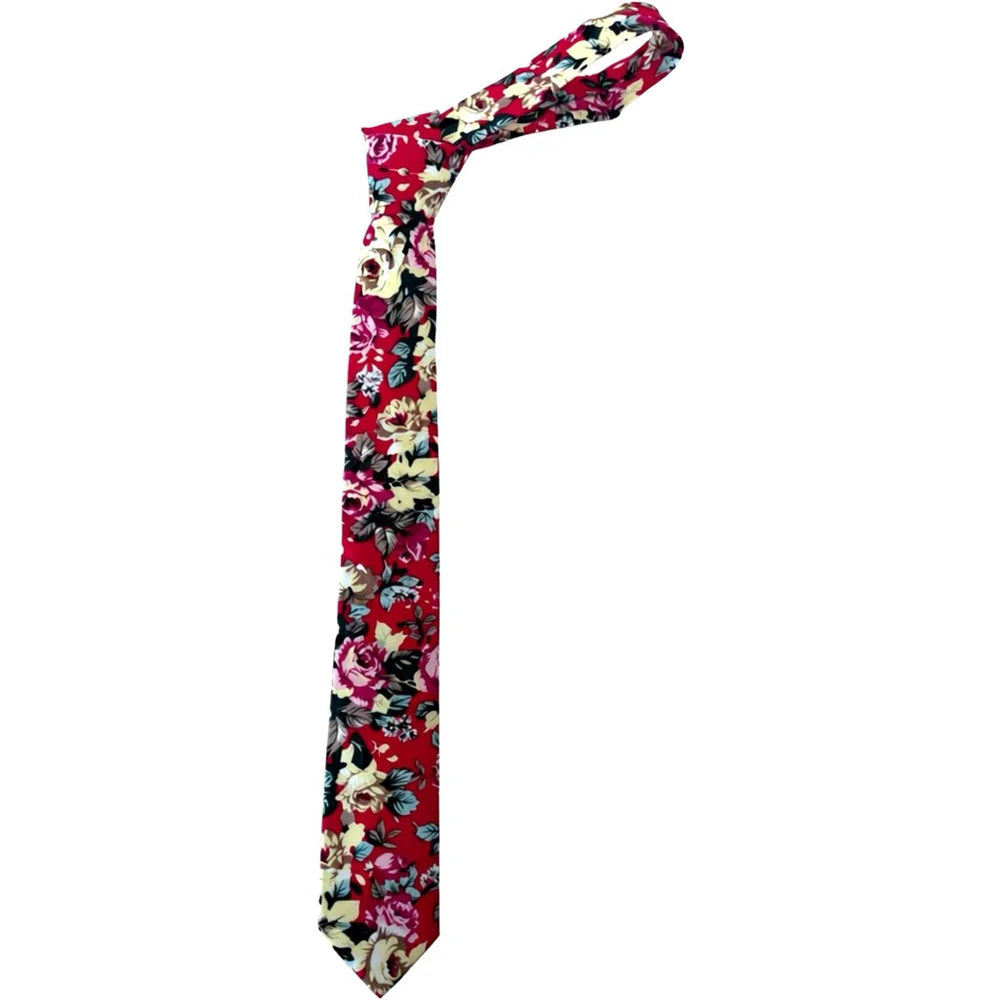 Tim &amp; Simonsen - Slips - Flower - Onesize