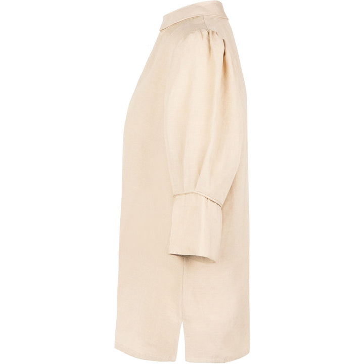 Hést - Tilli Blouse - Humus