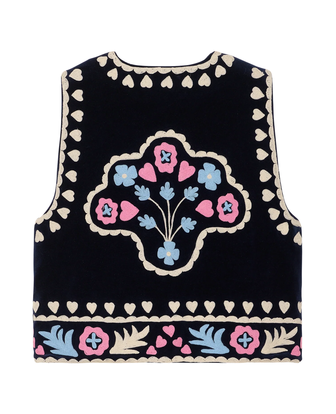 Sissel Edelbo - Timothy Vest - Navy
