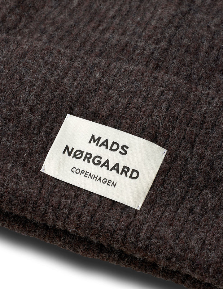 Mads Nørgaard - Tosca Anju Hue - Demitasse