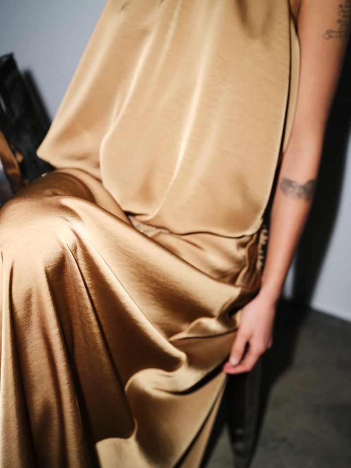 Gossia - ValenciaGO Top - Golden Nugga