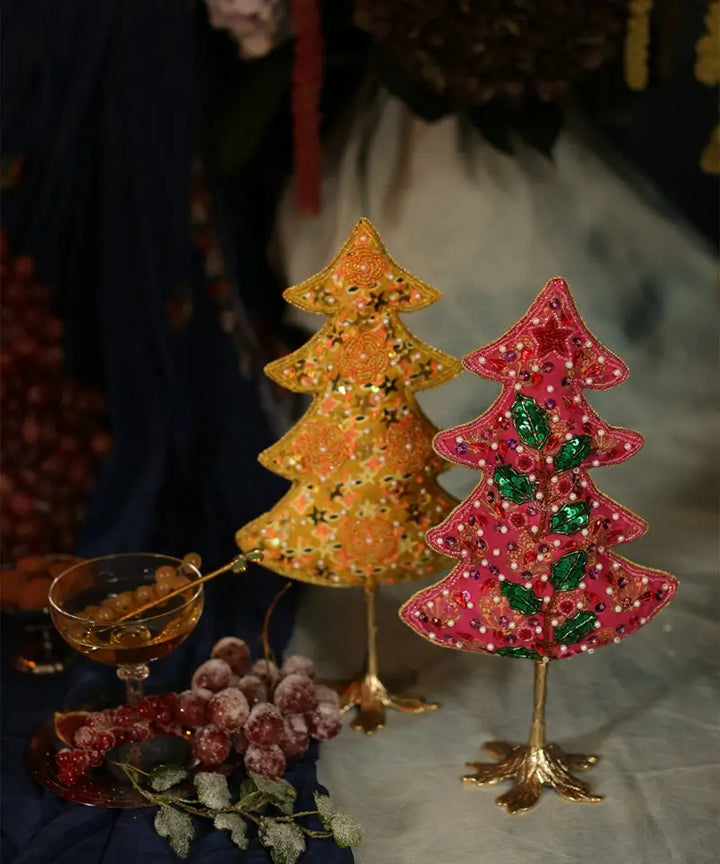 Doing Goods - Whimsy Juletræ - Medium