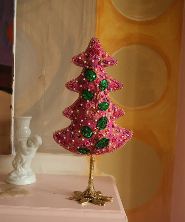 Doing Goods - Whimsy Juletræ - Medium