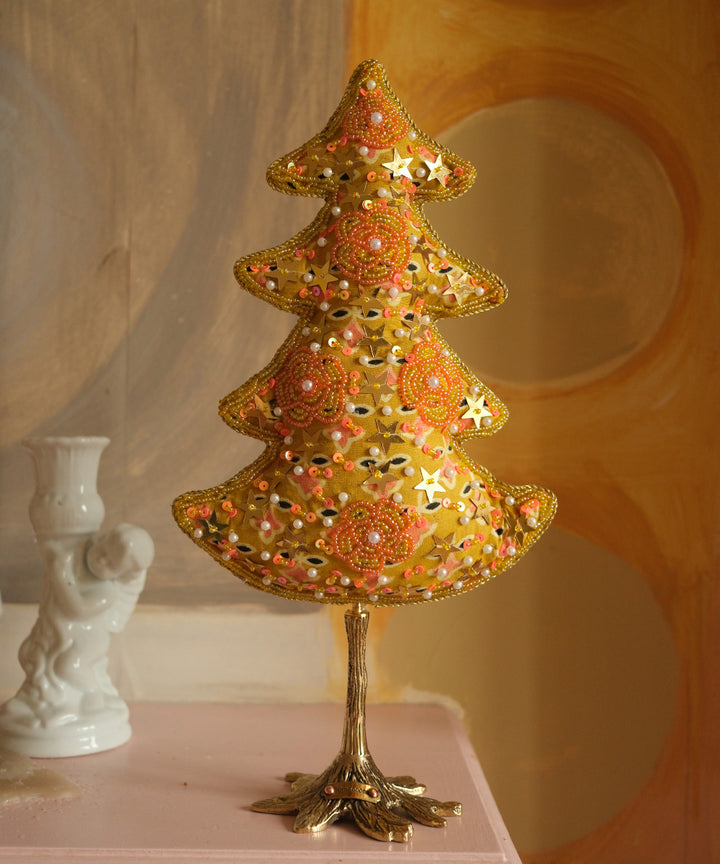 Doing Goods - Whimsy Juletræ - Medium