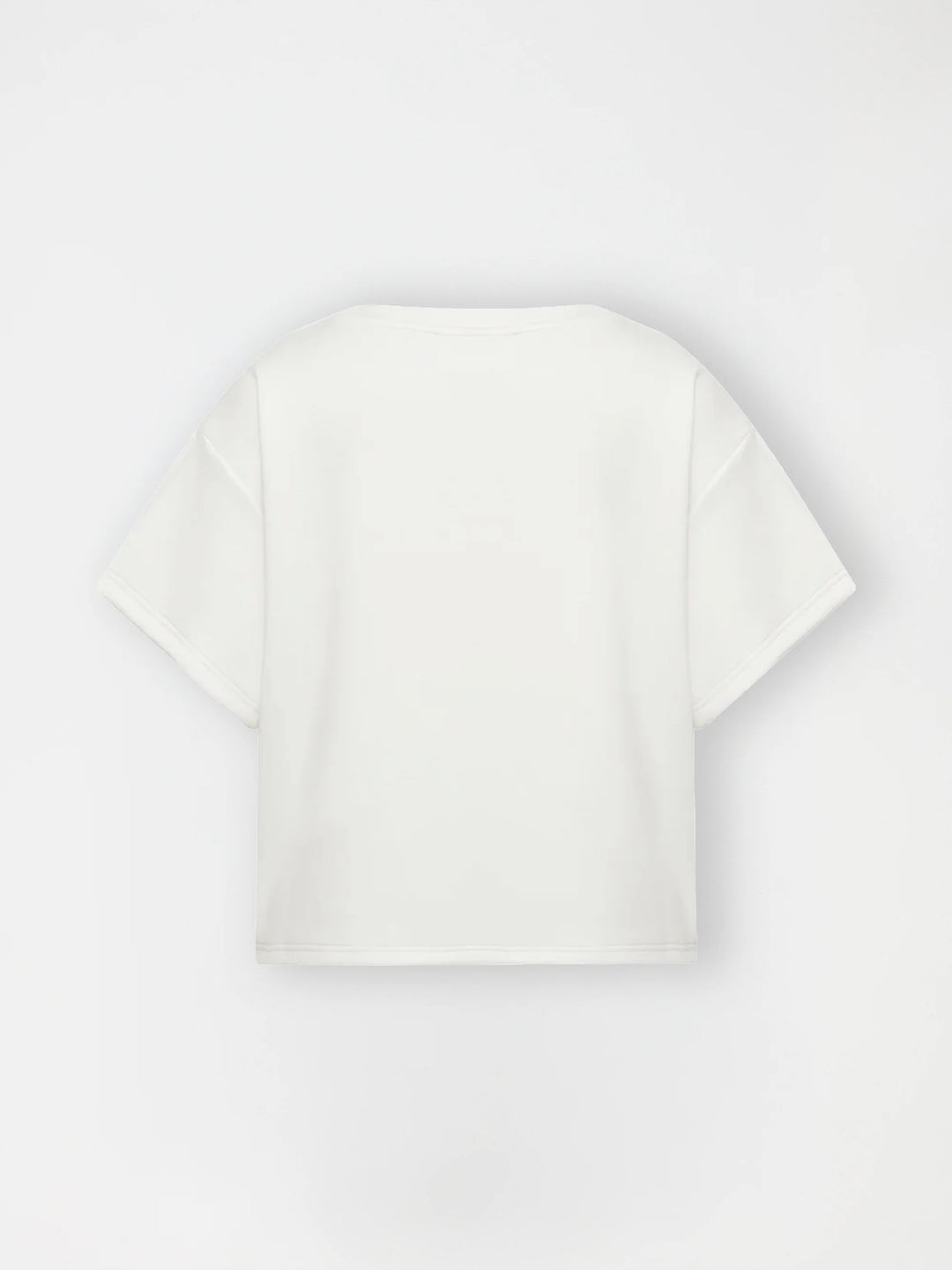 Gossia - ZidaGO T-Shirt - Off-white