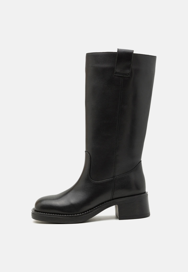 Pavement - Anneli Boots - Black