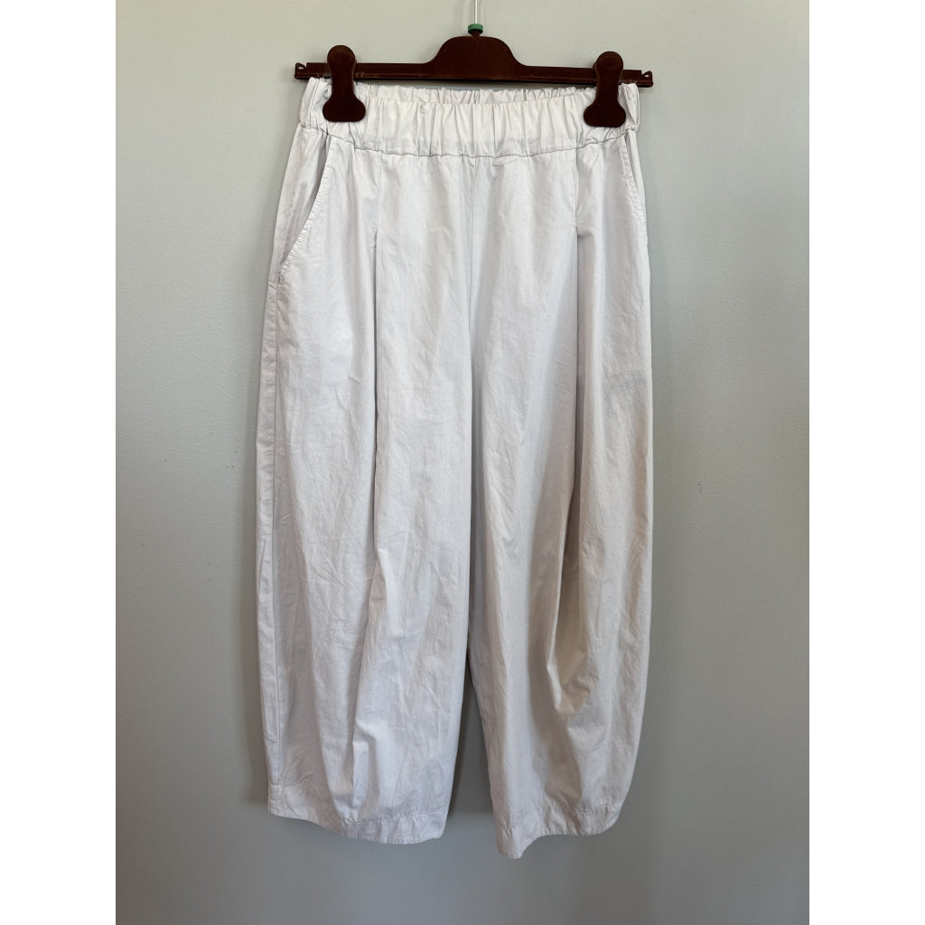 Marta - Adorina Pants - Sabbia