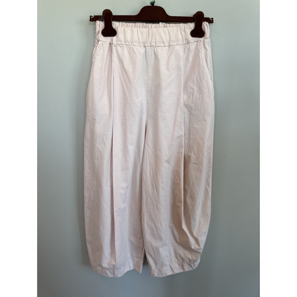 Marta - Adorina Pants - Cipria