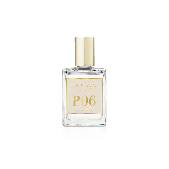 ærlig - Eau de Parfume - PO6 - 15ml