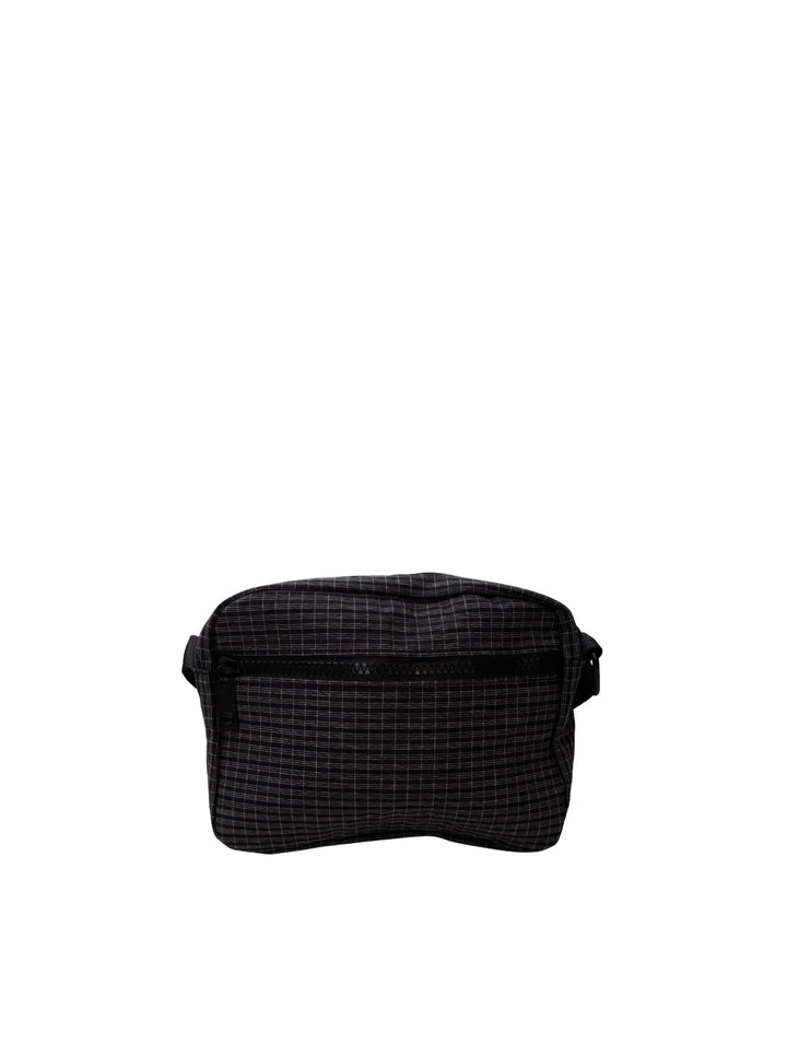 Black Colour - Agata Crossover taske - Black - ONESIZE