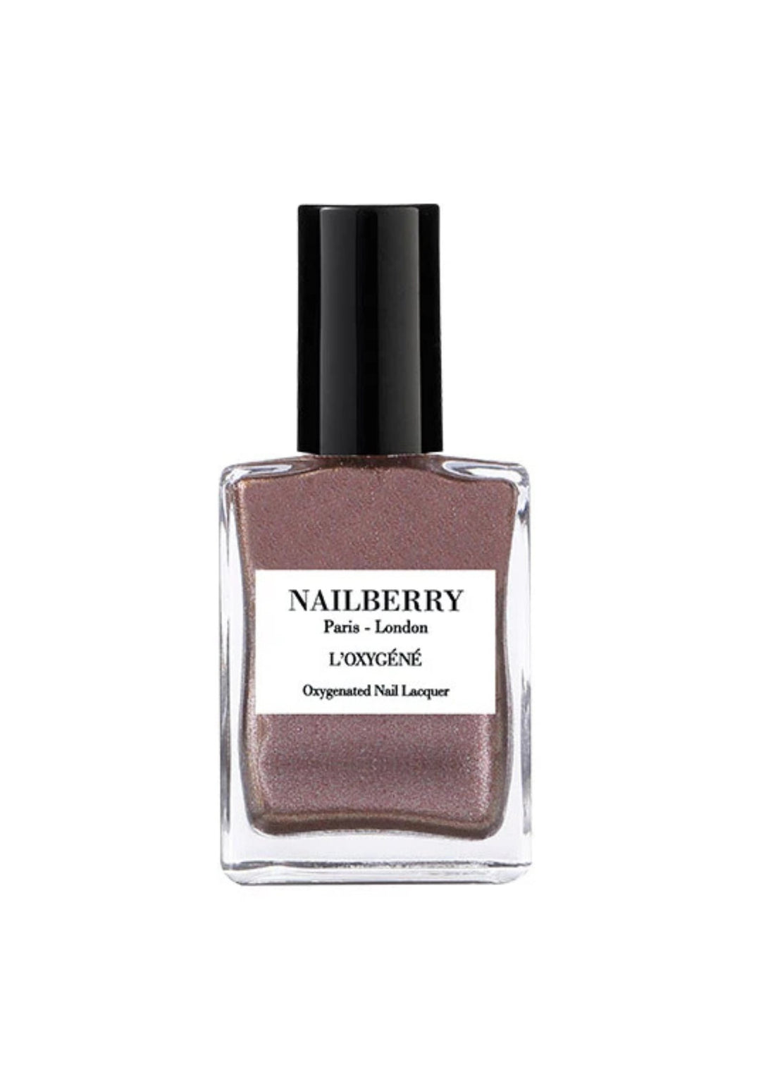 Nailberry - Neglelak - Ring A Posie - 15 ml