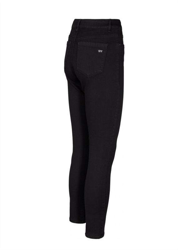 Ivy Copenhagen - Alexa Jeans - Excellent black