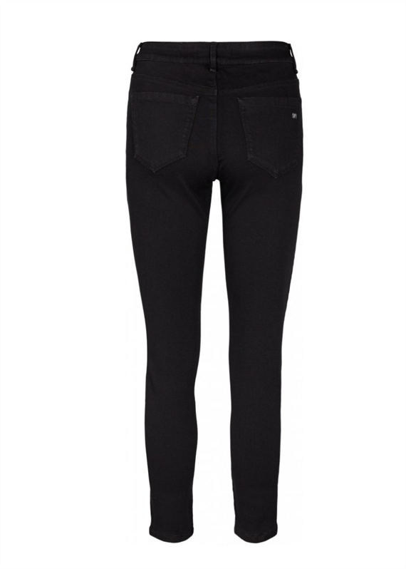 Ivy Copenhagen - Alexa Jeans - Excellent black