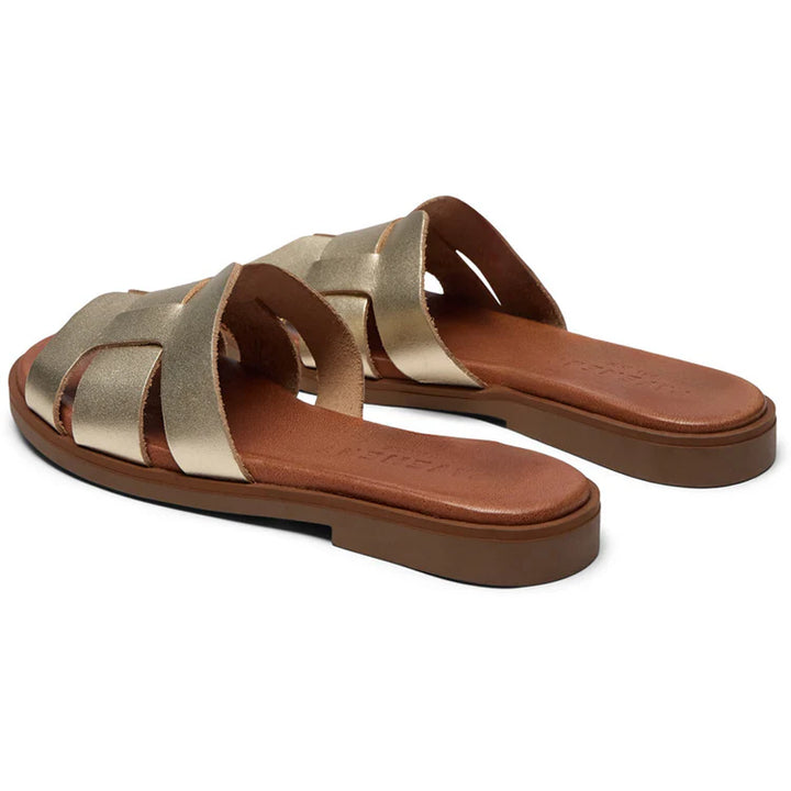 Pavement - Aline Sandal - Gold