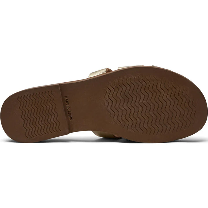 Pavement - Aline Sandal - Gold