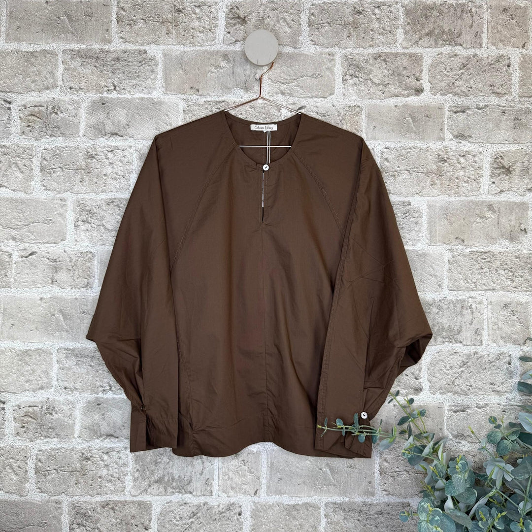 Cabana Living - Aliza ML 3520 - Moro - Onesize