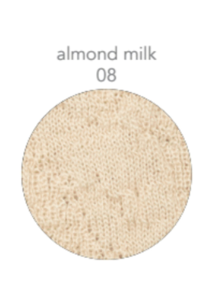 Style 8501 - Merino bubble wool