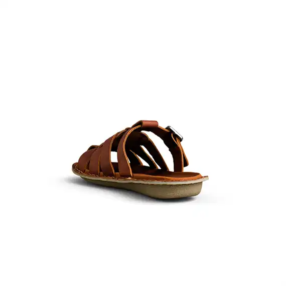 Vibae - Amalfi - Cognac Brown