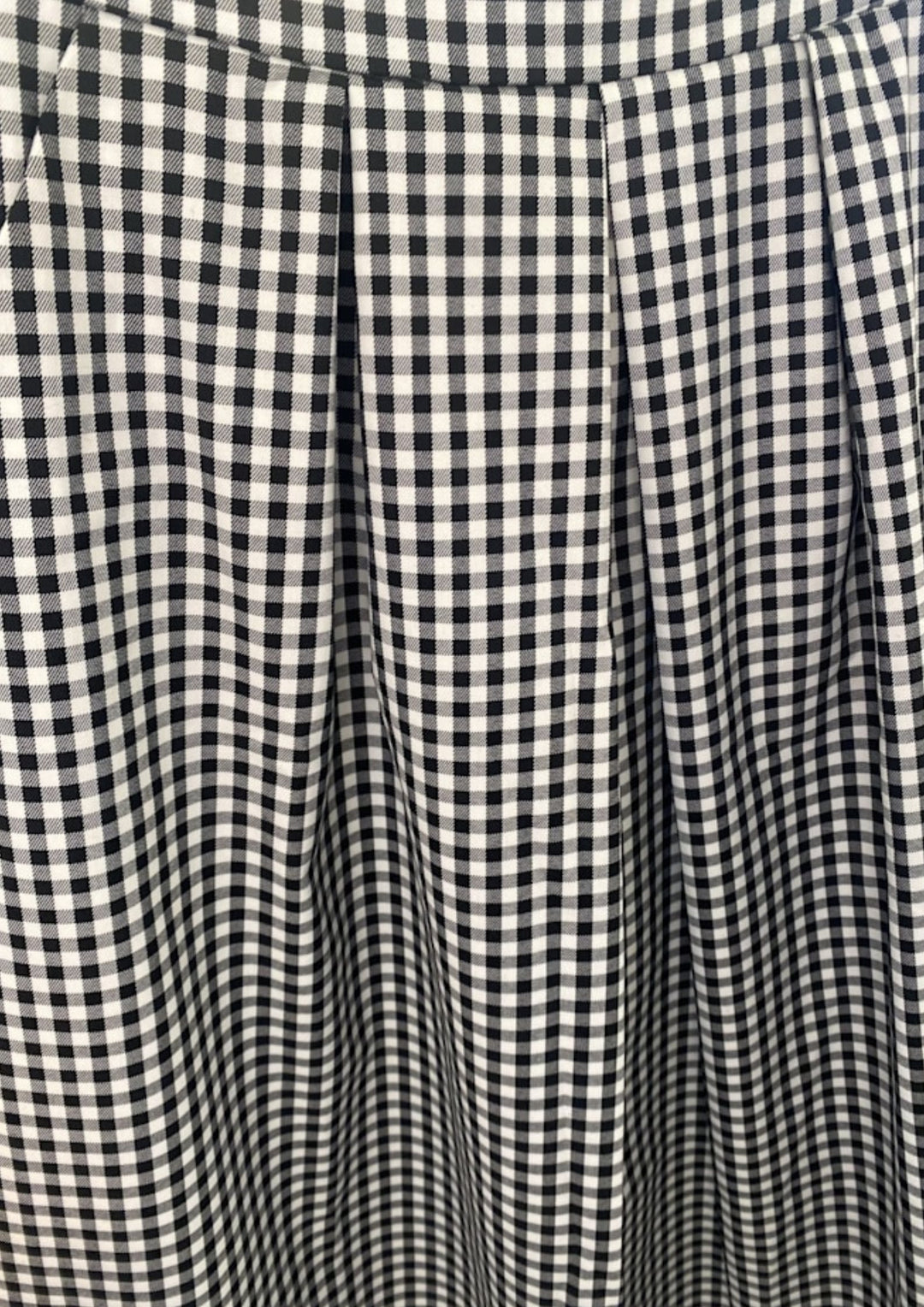 Amaze - Nederdel - Crystal Black - Onesize