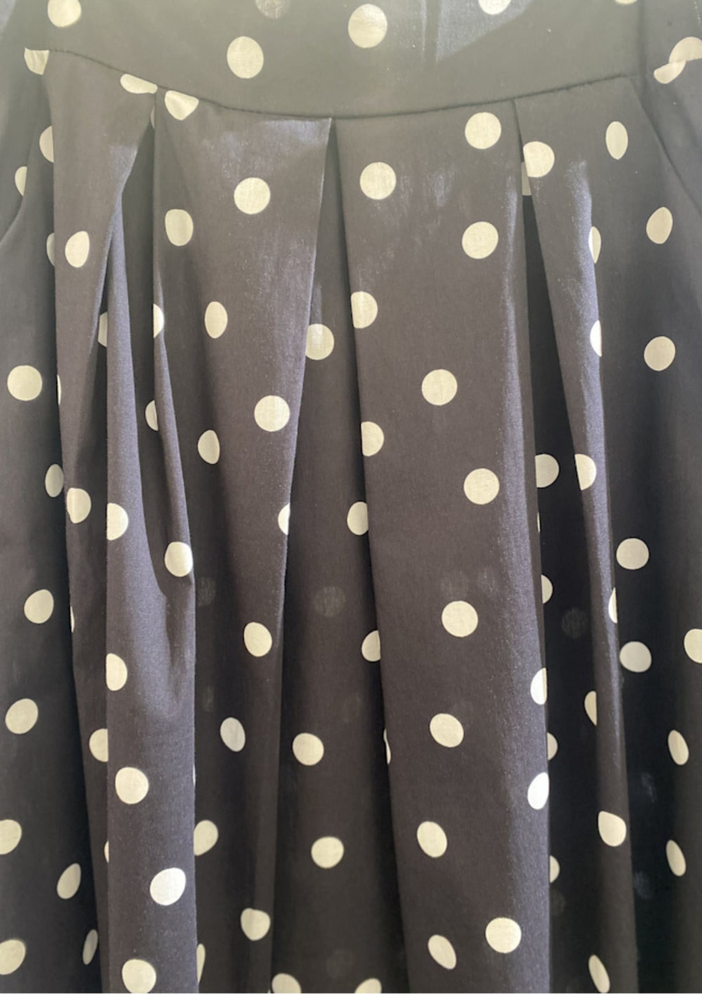 Amaze - Nederdel - Monroe Black - Onesize