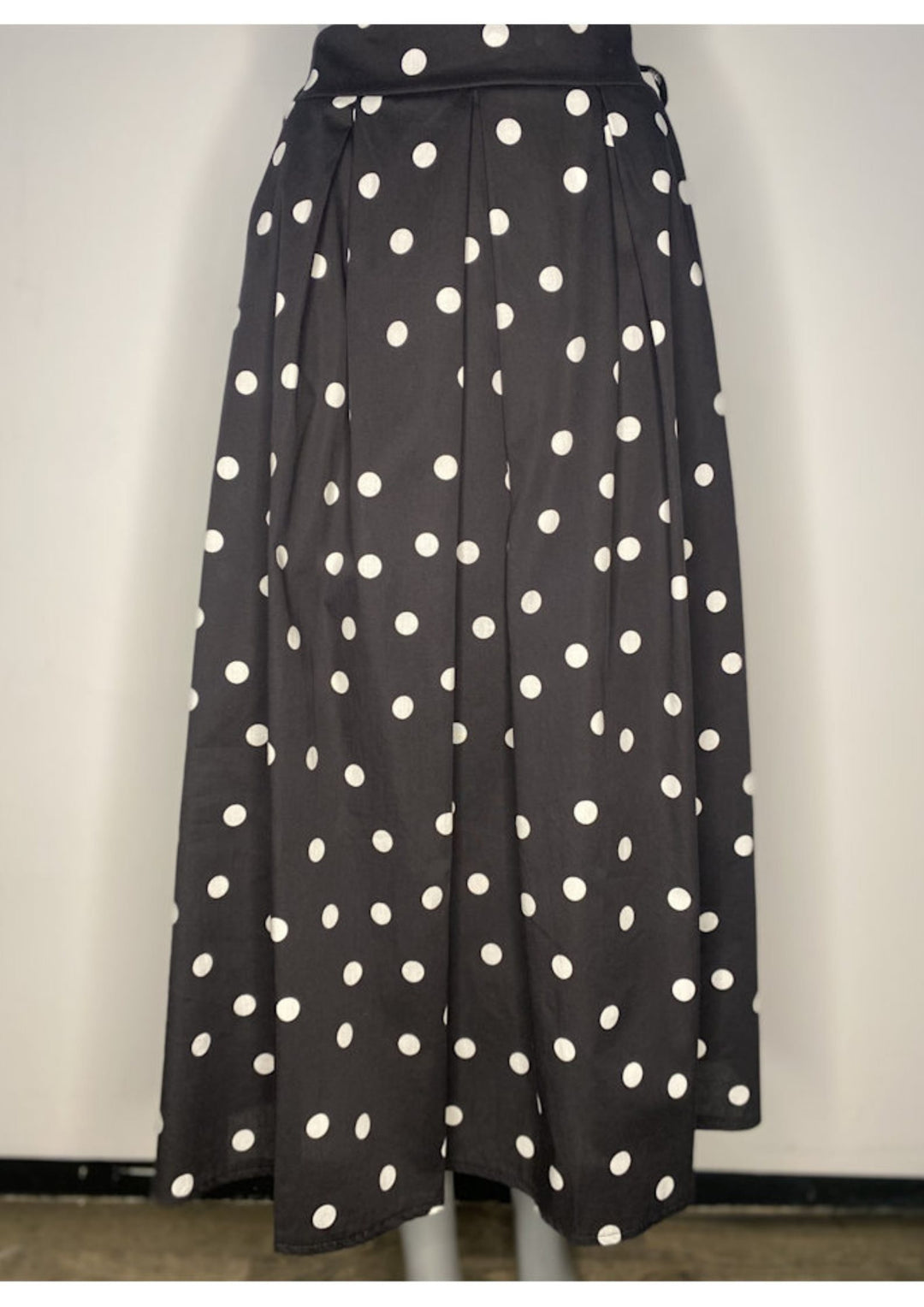 Amaze - Nederdel - Monroe Black - Onesize