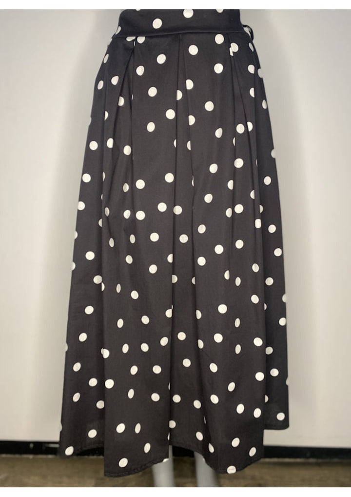 Amaze - Nederdel - Monroe Black - Onesize