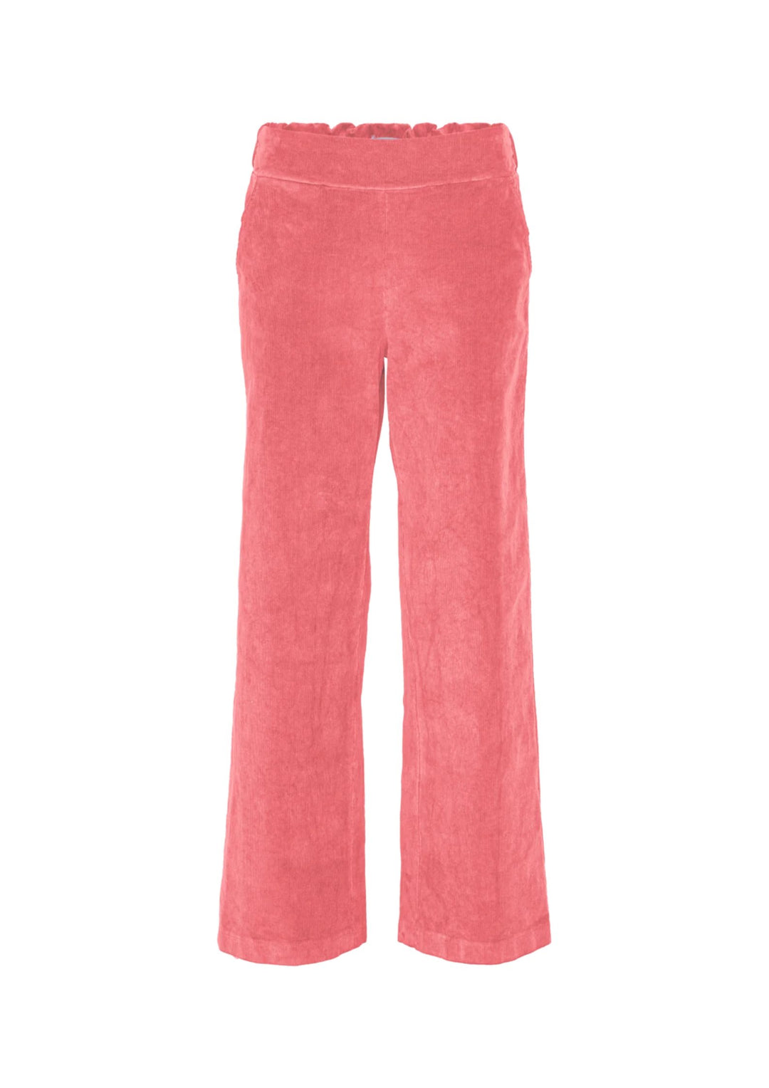 Amaze - Victoria Corduroy Bukser - Antique Rose