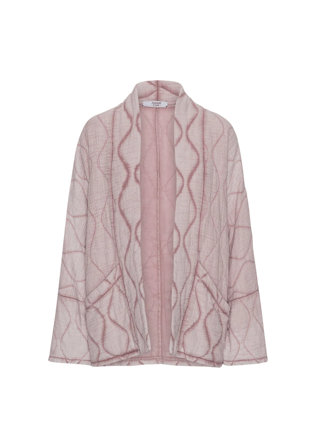 Amaze Cph - Jennifer Jakke - Antique Rose - Onesize