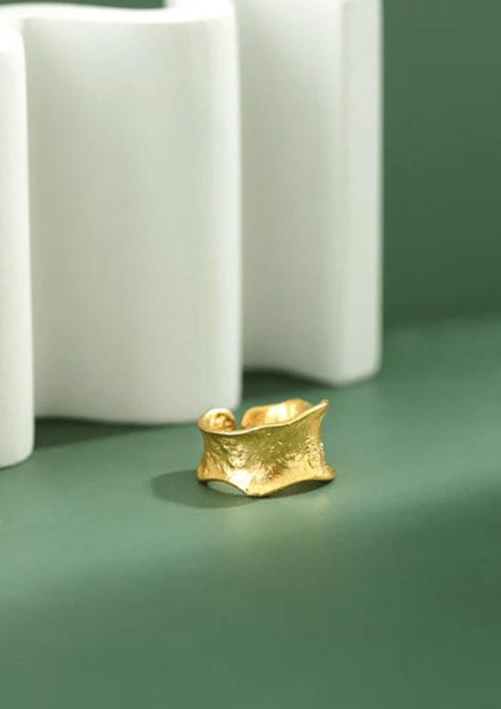 And Copehagen - Lucie - Ring - Guld - Onesize