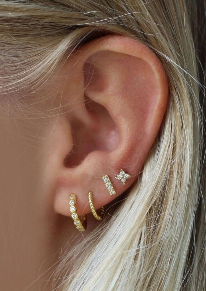 Andcopenhagen - 4-in-a-box - Guld