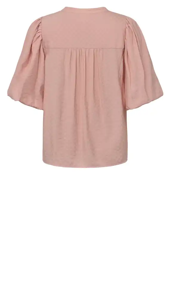 Gossia - Annike Bluse - Rose