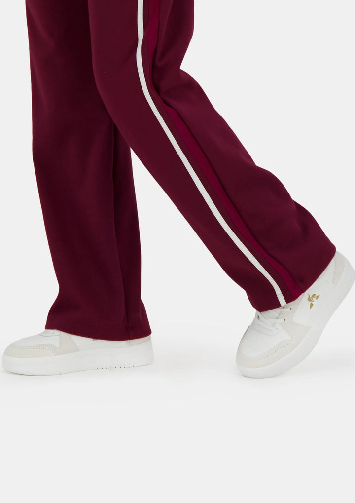 Le Coq - Billie Sko - Optical White/Gold