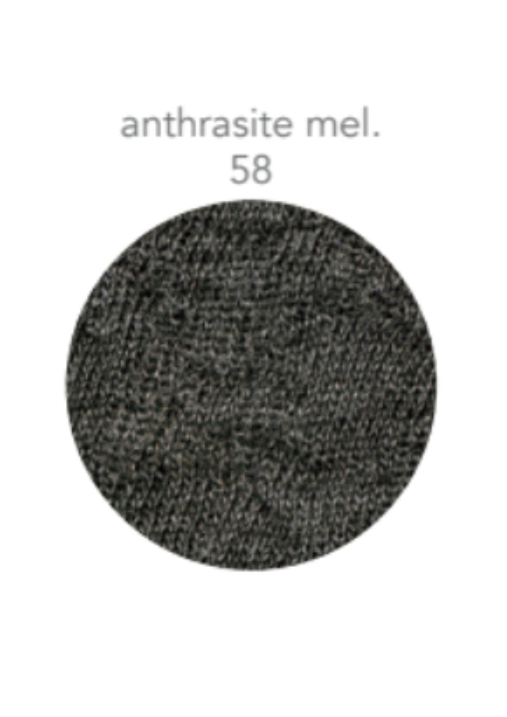 Style 8501 - Merino bubble wool