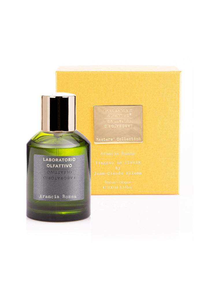 Laboratorio Olfattivo - Perfume - Arancia Rossa - 100ml