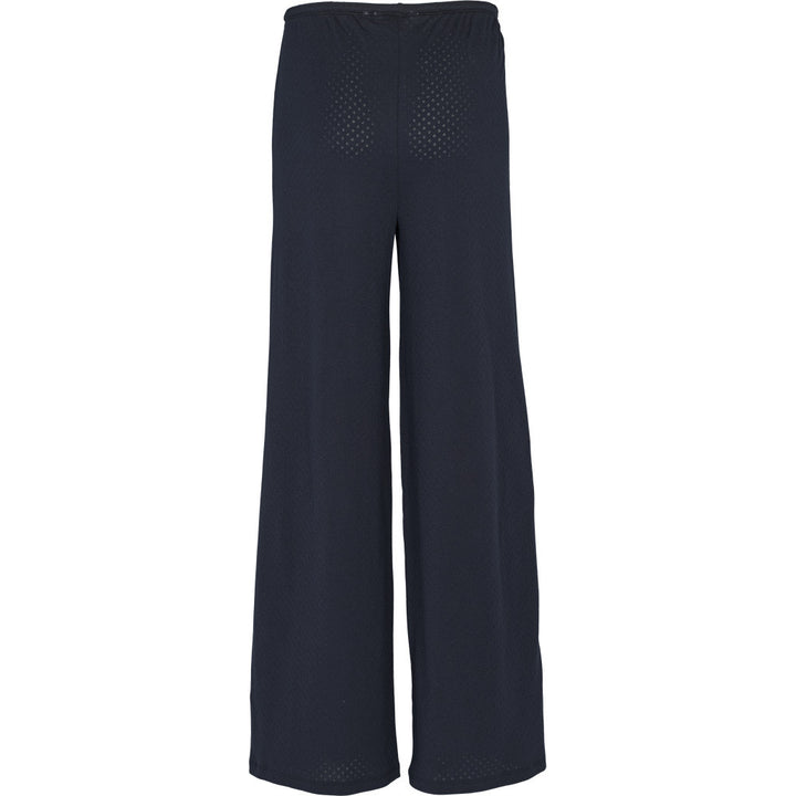 Basic apparel - Arense Loose Pants - Sky Caption