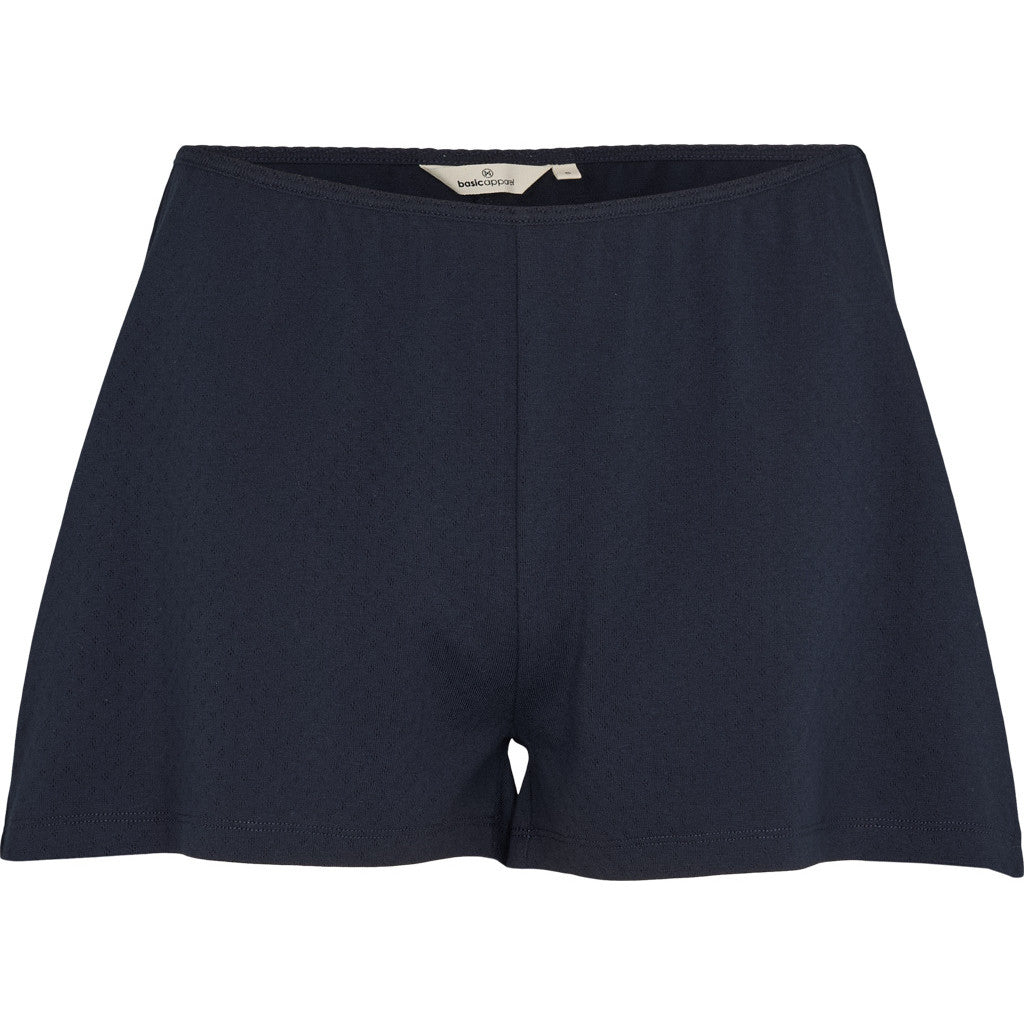 Basic Apparel - Arense Shorts - Sky Caption