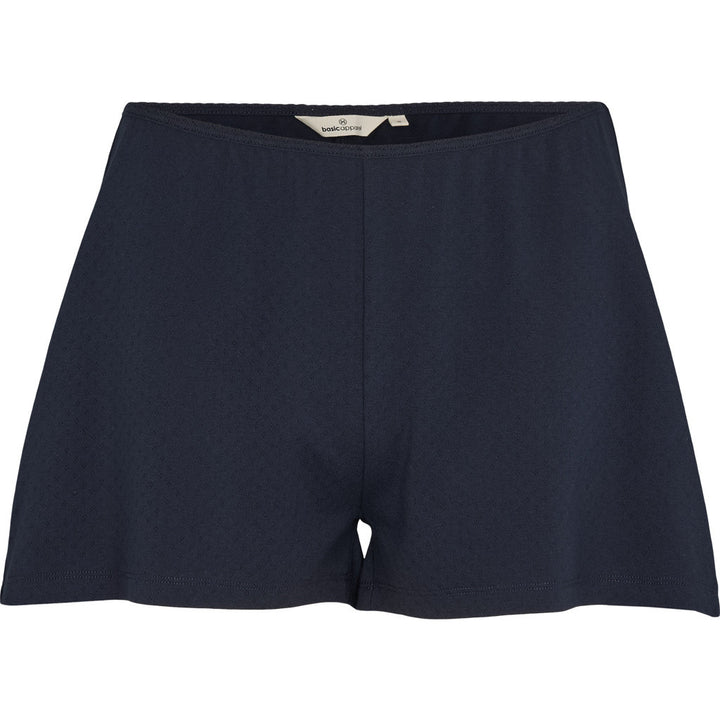 Basic Apparel - Arense Shorts - Sky Caption
